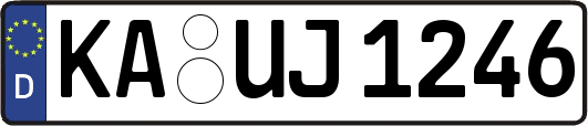 KA-UJ1246
