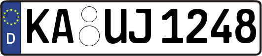 KA-UJ1248