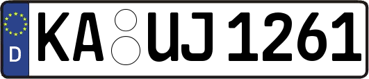 KA-UJ1261