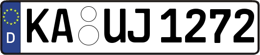 KA-UJ1272