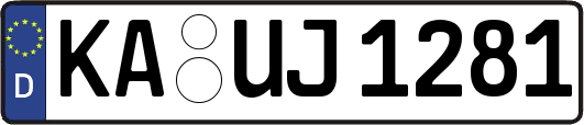 KA-UJ1281