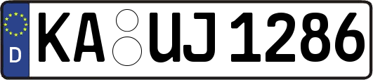 KA-UJ1286