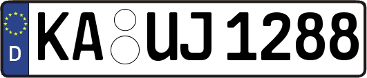 KA-UJ1288