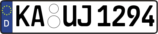 KA-UJ1294