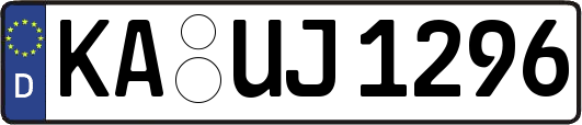 KA-UJ1296