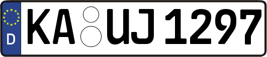 KA-UJ1297