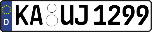 KA-UJ1299