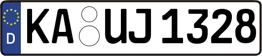 KA-UJ1328