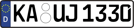 KA-UJ1330