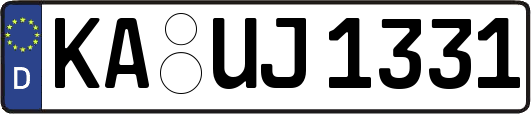 KA-UJ1331