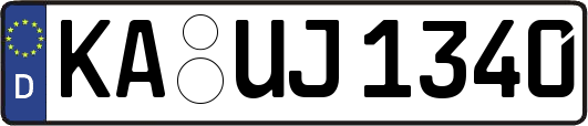 KA-UJ1340