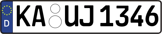 KA-UJ1346