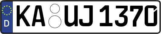 KA-UJ1370