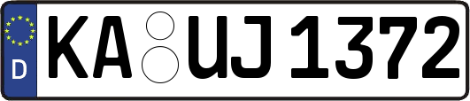 KA-UJ1372