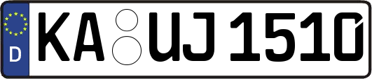 KA-UJ1510