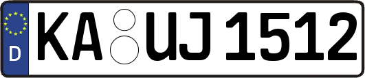 KA-UJ1512