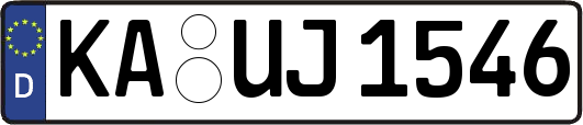 KA-UJ1546