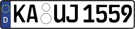 KA-UJ1559