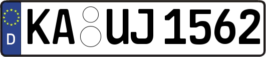 KA-UJ1562