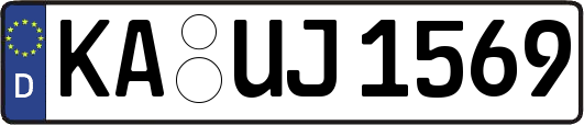 KA-UJ1569