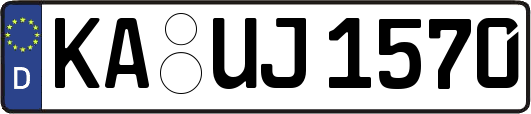 KA-UJ1570