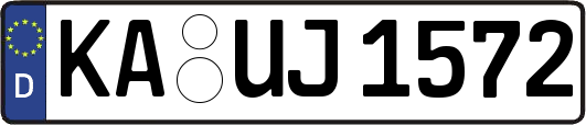 KA-UJ1572