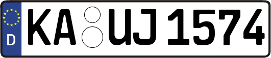 KA-UJ1574