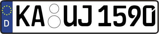 KA-UJ1590