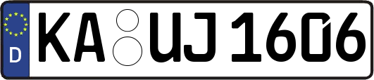 KA-UJ1606