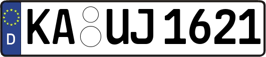 KA-UJ1621