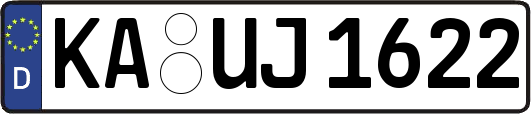 KA-UJ1622