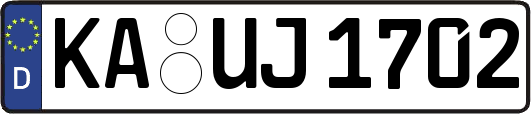 KA-UJ1702