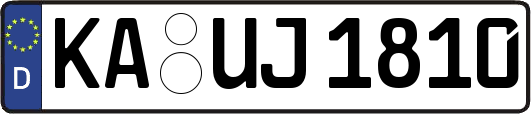 KA-UJ1810