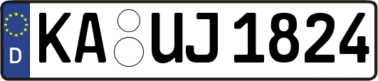 KA-UJ1824