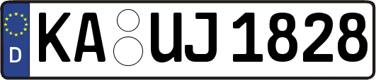 KA-UJ1828