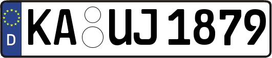 KA-UJ1879