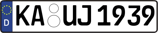 KA-UJ1939