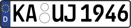 KA-UJ1946