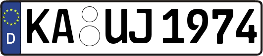 KA-UJ1974