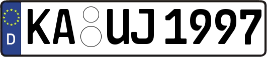KA-UJ1997