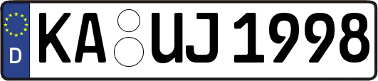 KA-UJ1998