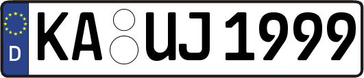 KA-UJ1999