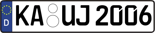 KA-UJ2006