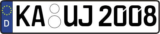 KA-UJ2008