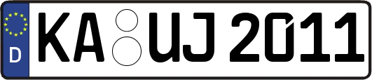 KA-UJ2011