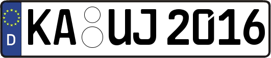 KA-UJ2016