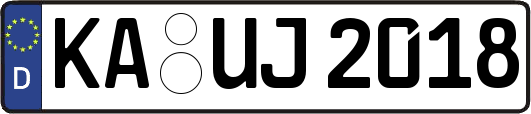 KA-UJ2018