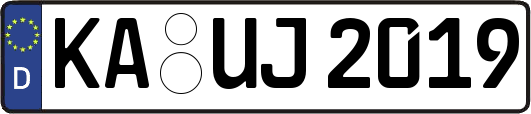KA-UJ2019