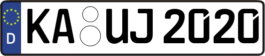 KA-UJ2020