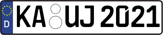 KA-UJ2021